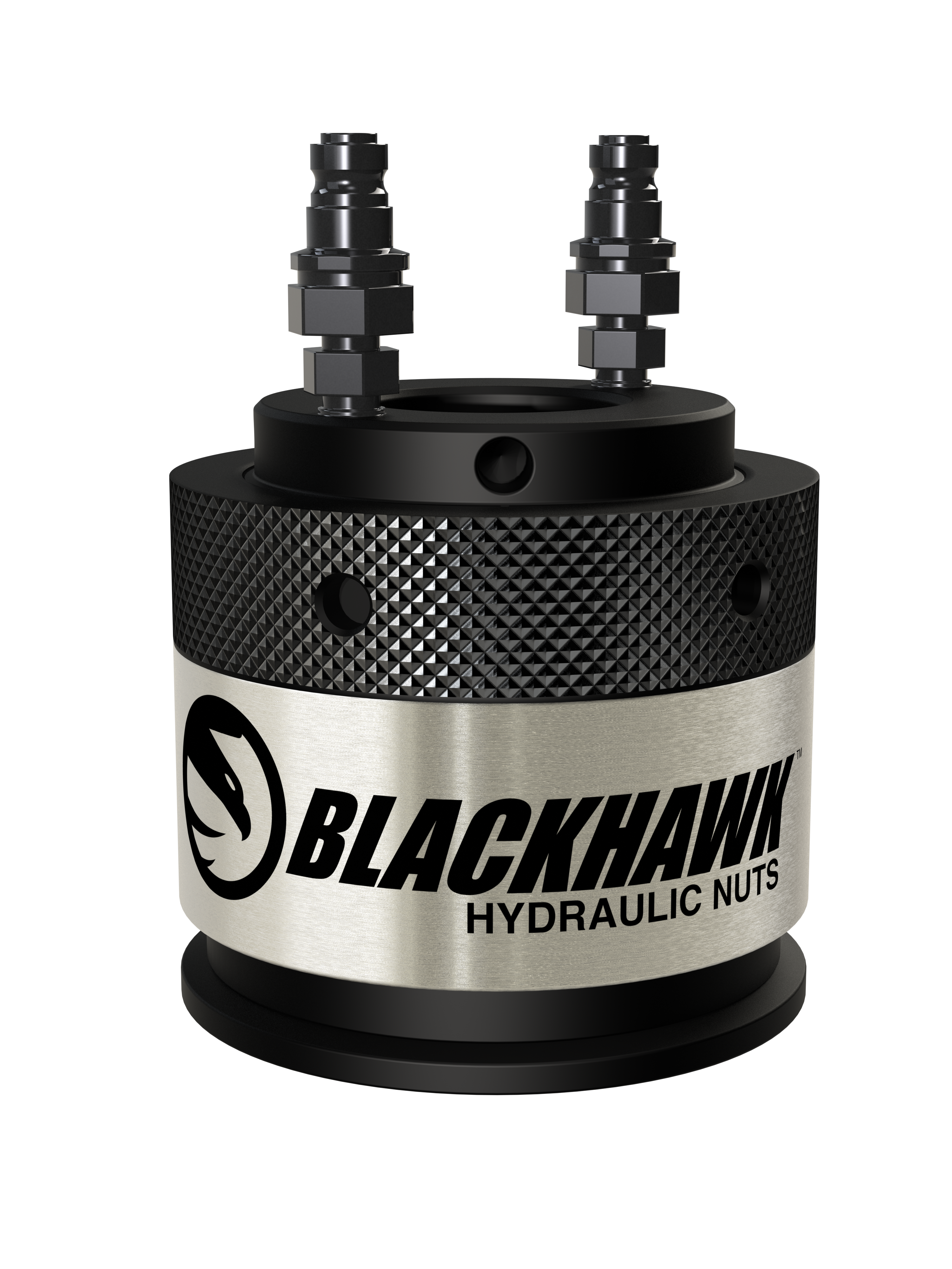 BlackHawk Hydraulic Nuts