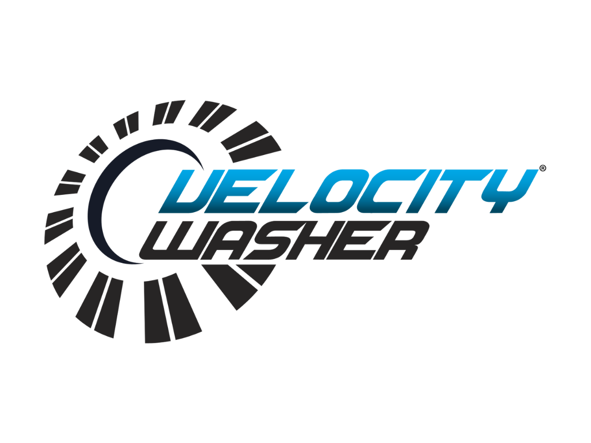 Velocity Washer